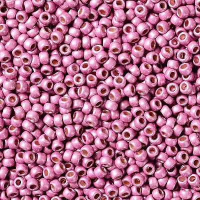 TOHO 8/0 Round Beads X-SEED-TR08-PF0553F-1