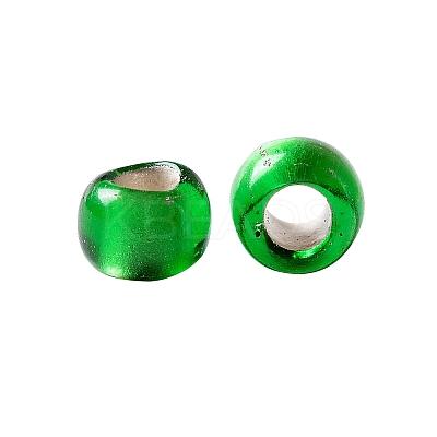 TOHO 11/0 Round Beads X-SEED-TR11-0027BF-1