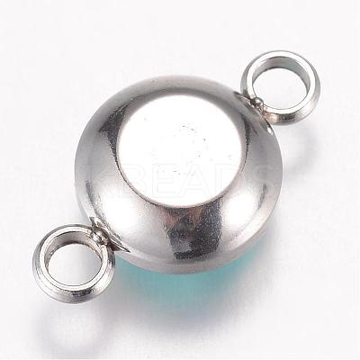 K9 Glass Links connectors GLAA-G017-P06-1