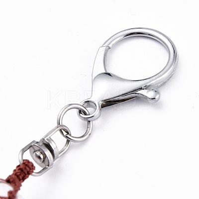 Chakra Jewelry PALLOY-JF00524-1