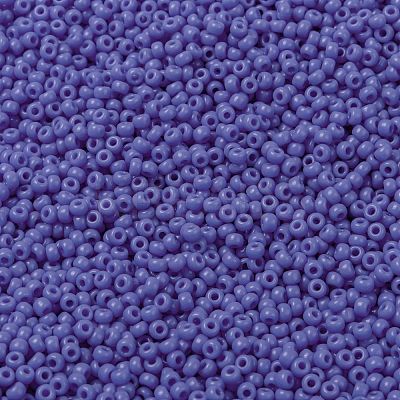 MIYUKI Round Rocailles Beads SEED-X0055-RR0417L-1