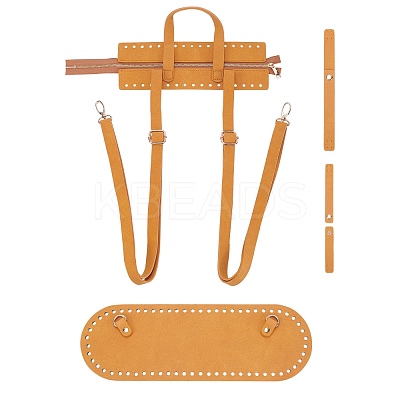 DIY Knitting Crochet DIY-WH0171-09B-1