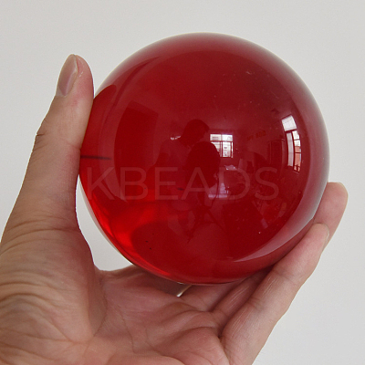 Glass Display Decorations DJEW-PW0001-51C-01-1