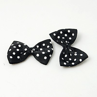 Ribbon Bowknot & Hair Bows Costume Accessories DBF021-1