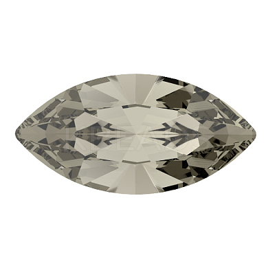 Preciosa® MAXIMA Crystal Fancy Stones Y-PRC-FG15-40010-1