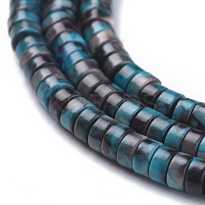 Natural Ore Beads Strands LS-G-F684-A-05-1