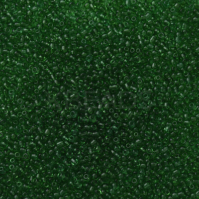 Glass Seed Beads SEED-US0003-2mm-7-1