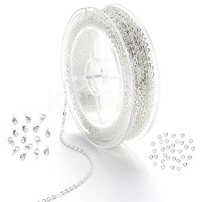 DIY Jewelry Kits DIY-YW0001-73S-1