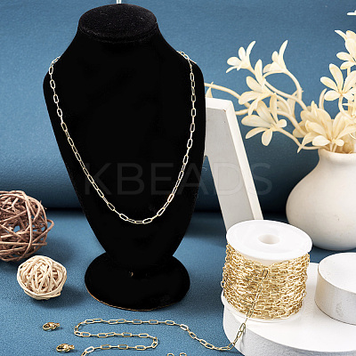 DIY Bracelet Necklace Making Kit DIY-TA0006-41-1