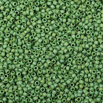 TOHO Round Seed Beads X-SEED-TR08-0407F-1