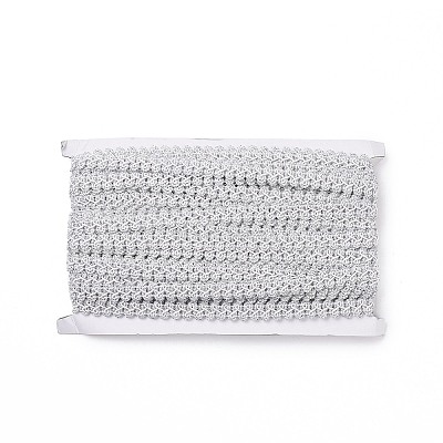 Polyester Trim Sewing Lace OCOR-XCP0001-78-1