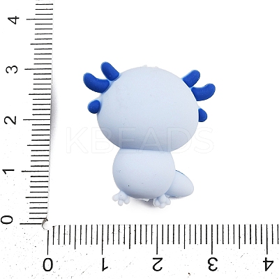 Silicone Beads SIL-H008-04A-1