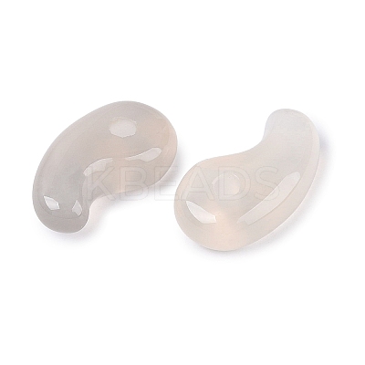 Natural Agate Pendants G-S294-07B-03-1
