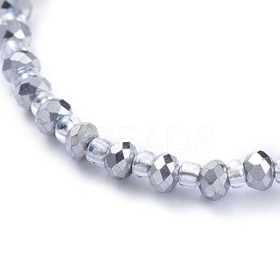 Beaded Bracelets BJEW-JB05105-02-1