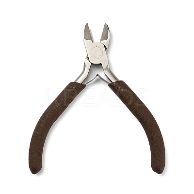 Steel Jewelry Pliers PT-G003-08-1