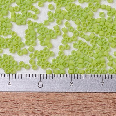 MIYUKI Delica Beads SEED-X0054-DB0763-1