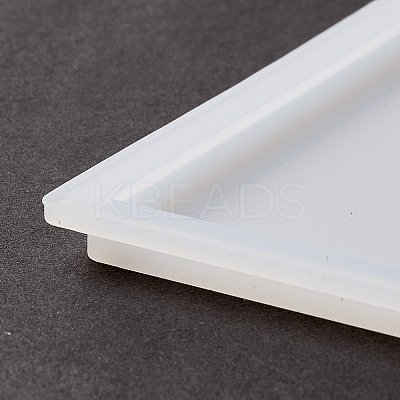 DIY Display Board Base Silicone Molds DIY-F114-01-1
