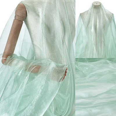 Polyester Fabric for DIY Crafts DIY-WH0700-55B-1