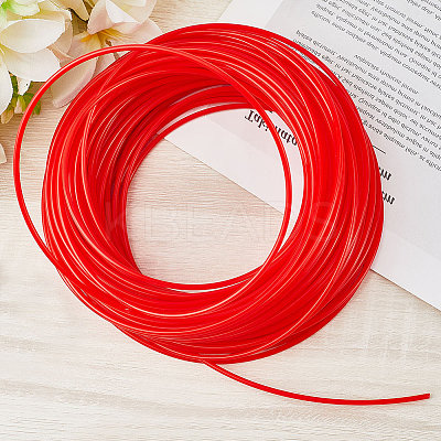30M Plastic Imitation Cane Wire Cord OCOR-GF0005-39B-1