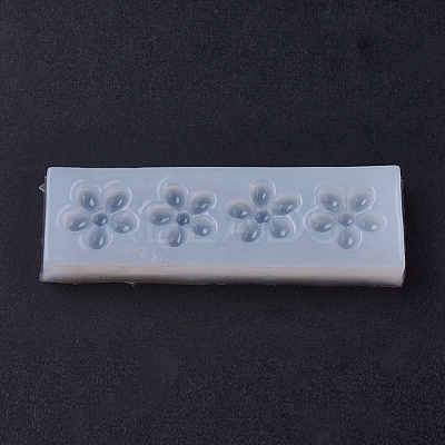 Silicone Molds X-DIY-L005-08-1