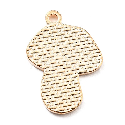 Thanksgiving Day Alloy Enamel Pendants ENAM-D060-01D-KCG-1