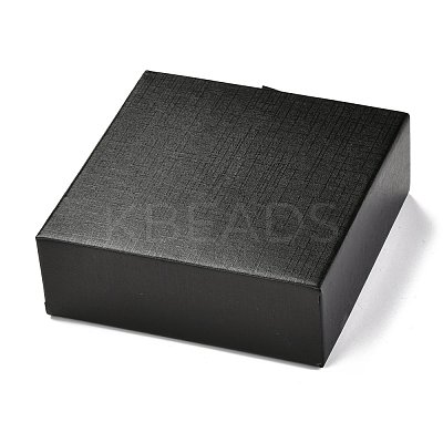 Square Paper Drawer Box CON-J004-01C-05-1