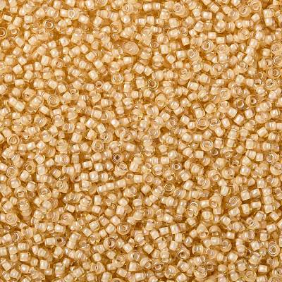 TOHO Round Seed Beads SEED-XTR08-0923-1