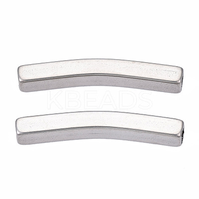 Non-Tarnish 201 Stainless Steel Beads STAS-N092-129B-01-1