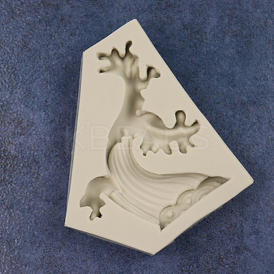 Food Grade Silicone Molds LS-DIY-I012-35-1