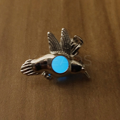 Alloy Bead Cage Pendants FIND-WH0173-218B-1
