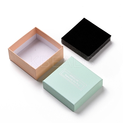 Jewellery Especially For You Cardboard Bracelet Boxes CBOX-L008-006A-02-1