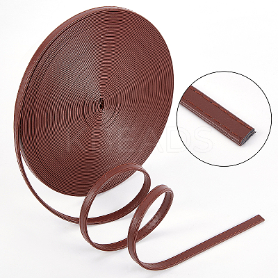 10m PU Leather Bag Handles FIND-GF0003-03A-1