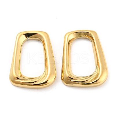 304 Stainless Steel Linking Rings STAS-I202-11G-1
