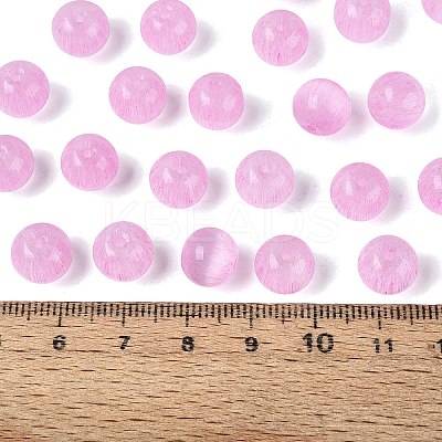 FGB Grade A Drawbench Style Glass Seed Beads SEED-Q040-10MM-08-1