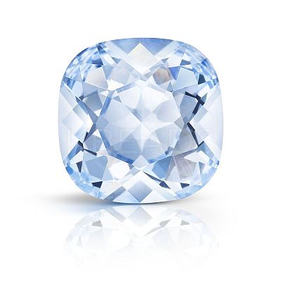 Preciosa® MAXIMA Crystal Fancy Stones Y-PRC-FC10-30020-1