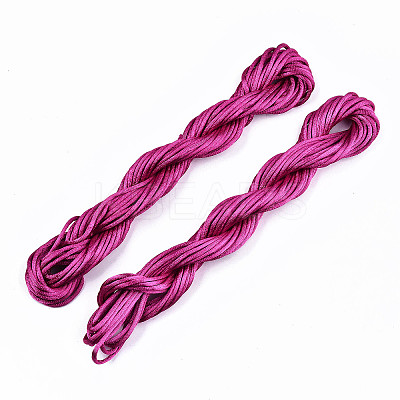 Polyester Thread LS-OCOR-S124-20-1