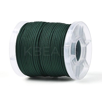 25M Nylon Braided Cord NWIR-T002-02A-10-1