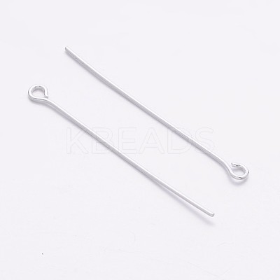 Iron Eye Pin EPS3.5cm-1