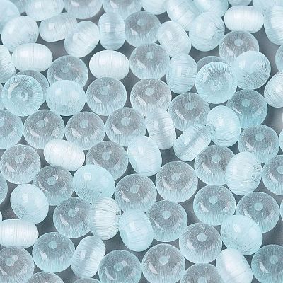 FGB Grade A Drawbench Style Glass Seed Beads SEED-Q040-02A-05-1