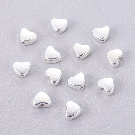 Alloy Beads LS-PALLOY-6122-S-NR-1