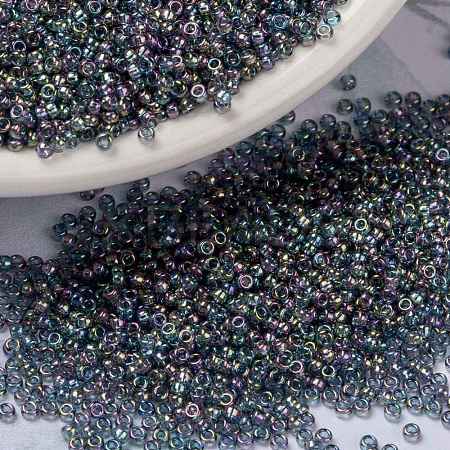 MIYUKI Round Rocailles Beads SEED-JP0010-RR2444-1