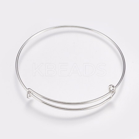 Alloy Bangle Making MAK-P008-01A-1