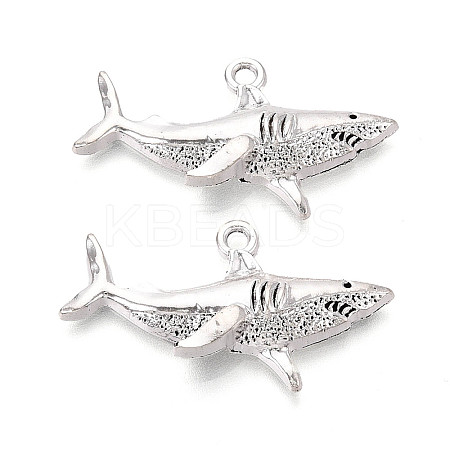 Tibetan Style Alloy Pendants TIBE-N014-10AS-1