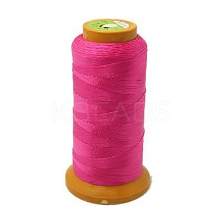 Nylon Sewing Thread NWIR-G004-0.3mm-04-1
