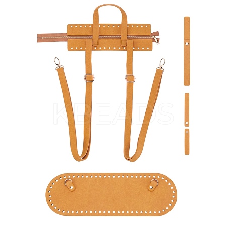 DIY Knitting Crochet DIY-WH0171-09B-1