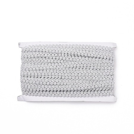 Polyester Trim Sewing Lace OCOR-XCP0001-78-1