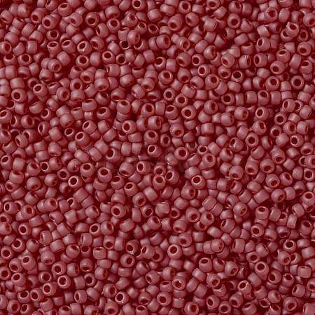 TOHO 11/0 Round Beads SEED-XTR11-0005CF-1