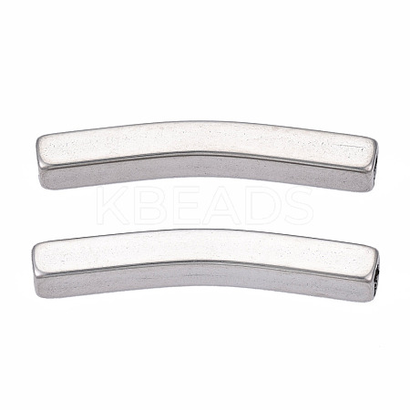 Non-Tarnish 201 Stainless Steel Beads STAS-N092-129B-01-1