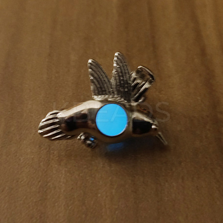 Alloy Bead Cage Pendants FIND-WH0173-218B-1