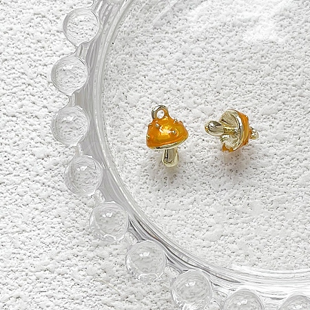 Alloy Enamel Charms PW-WGE7FA4-05-1